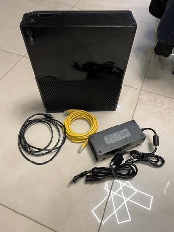  Microsoft Xbox One 500 GB beschikbaar voor biedingen
