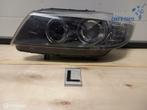 BMW 3-serie Touring E91 Koplamp Links Xenon Compleet 07 - 12, Gebruikt, Ophalen of Verzenden, BMW, BMW