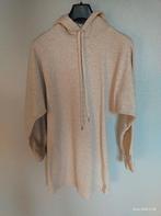 KLEDIJ, Kleding | Dames, Blouses en Tunieken, Ophalen, Zo goed als nieuw, Maat 36 (S), Beige