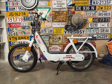 Vespa ciao van 1990 beschikbaar voor biedingen