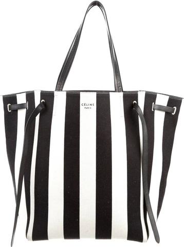 CELINÉ PHANTOM CANVAS TOTE (NEW €1.450) ORIGINEEL💖💖💖 beschikbaar voor biedingen