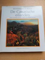 De Canarische Eilanden - Artis Historia reeks, Ophalen of Verzenden, Gelezen