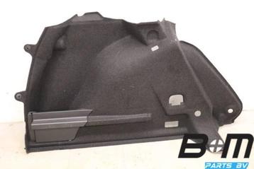 Bagageruimtebekleding links VW Golf 7 5G6867427H beschikbaar voor biedingen
