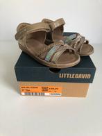 Sandalen meisje maat 26, Kinderen en Baby's, Ophalen of Verzenden, Gebruikt, Meisje