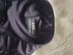 fiets kleding bib shorts xxl, Fietsen en Brommers, Ophalen of Verzenden, Zo goed als nieuw, XXL, Heren