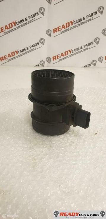 VW AUDI SEAT SKODA 2.0 2.5 TDI Luchtmassameter 03G906461C beschikbaar voor biedingen