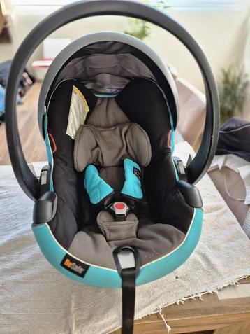 Maxi cosi, Enlèvement ou Envoi, Utilisé