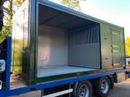 Schuilcontainer