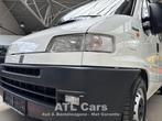 Fiat Ducato 2.8 D | MOBILHOME | 1STE EIGENAAR | EX OVERHEID, Caravans en Kamperen, Mobilhomes, Winterisolatie, Fiat, Bedrijf, 6 tot 7 meter