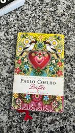 Paul Coelho - Liefde, Boeken, Ophalen of Verzenden, Zo goed als nieuw, Paul Coelho
