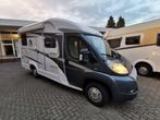 Fiat Ducato Knaus Van TI 550 MD tweedehands uit het jaar 201, Integraal, Diesel, Particulier, Fiat