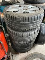 Velgen met winter banden 18 inch, Ophalen, 18 inch, Band(en)