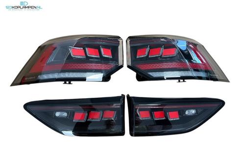 Achterlichten | Achterlicht | Elk merk | Set of los per stuk, Auto-onderdelen, Verlichting, Audi, Gebruikt, Herkomst onderdeel bekend