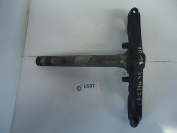 CBR1100XX 1999 - 2006, 1996 - 1998 Honda T-stuk D1-28533 beschikbaar voor biedingen
