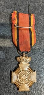 medaille, Verzamelen, Militaria | Tweede Wereldoorlog, Ophalen of Verzenden