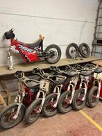Project 7 kids e-bikes OSSET, Enlèvement, Comme neuf