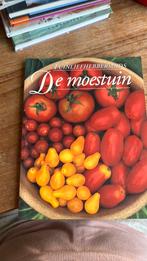 Tuinliefhebbersgids-De Moestuin, Boeken, Wonen en Tuinieren, Ophalen, Zo goed als nieuw, Moestuin