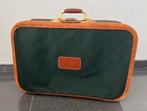 DELVAUX vintage koffer, Ophalen of Verzenden, Leer