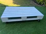 Pallet salontafel, Huis en Inrichting, Ophalen