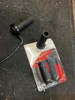 Snelgas kitaco takegawa, Fietsen en Brommers, Ophalen