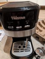 Tristar Nespresso koffiemachine, Ophalen of Verzenden, Zo goed als nieuw