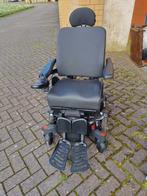 Chaise Quickie Q500 M, Divers, Chaises roulantes, Comme neuf, Enlèvement ou Envoi, Fauteuil roulant électrique