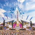 Tomorrowland ticket normal or Comfort/VIP, Tickets en Kaartjes, Evenementen en Festivals, Twee personen