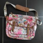 Oilily schoudertas, Handtassen en Accessoires, Tassen | Schoudertassen, Ophalen of Verzenden, Overige kleuren, Oilily