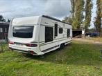 Caravan fendt Tiffany, Particulier, Airco, Fendt