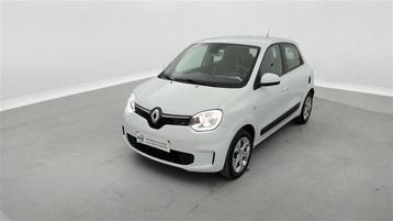 Renault Twingo 1.0i SCe Zen CLIM / PDC AR (bj 2021) beschikbaar voor biedingen