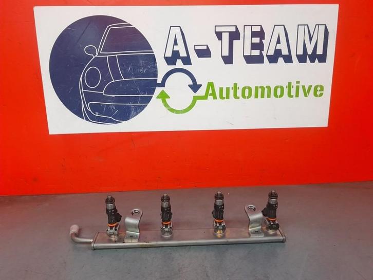 RAIL D'INJECTION Eclipse Cross (GK / GL) (1465A500), Autos : Pièces & Accessoires, Systèmes à carburant, Mitsubishi, Utilisé