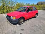 VOOROUDER  TOYOTA STARLET BENZINE  124996KM, Auto's, Starlet, Bedrijf, Te koop, Benzine
