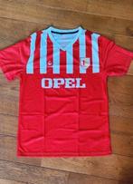 Vintage jersey „Replica”Standard Liège.Opel.Maat XL.Nieuw, Maat XL, Ophalen of Verzenden, Nieuw, Shirt