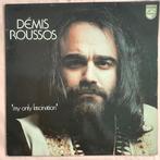Demis Roussos - 4 lp's, Ophalen of Verzenden, 1960 tot 1980, Gebruikt, 12 inch