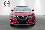 Nissan Qashqai 1.5 dCi N-Connecta + Design pack, Auto's, Nissan, Stof, Gebruikt, Euro 6, 4 cilinders