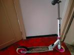 Trotinette rose, Ophalen, Gebruikt, Gewone step, Autre