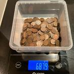 België - lot 20 c voor een gewicht van 687 g, Postzegels en Munten, Munten | België, Ophalen of Verzenden, Overig, Setje