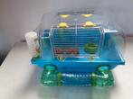 Cage pour hamsters, Comme neuf, Cage, Enlèvement ou Envoi, Moins de 60 cm