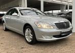 Mercedes-Benz S320 CDI, Autos, Achat, Diesel, Particulier