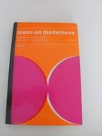 Mens en medemens, Livres, Philosophie, H.L.M. Swits, Utilisé, Enlèvement ou Envoi, Philosophie pratique