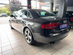 Audi A4 essence 1.8 TFSI 114 000km carnet complet, A4, Bedrijf, Te koop, Benzine