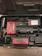 JVC-camera, Ophalen of Verzenden, Zo goed als nieuw, JVC