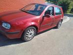 Golf 4 1.9 tdi 66kw 1999, Automaat, Te koop, Golf, Particulier