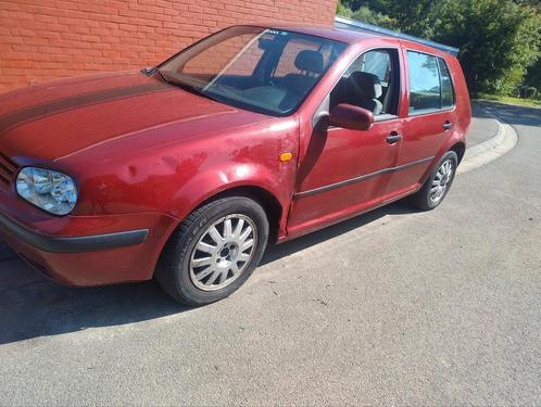 Golf 4 1.9 tdi 66kw 1999, Auto's, Volkswagen, Particulier, Golf, Automaat, Ophalen