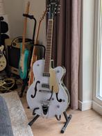 Gretsch G5127 met DeArmond 2000 USA pickups, Ophalen, Gebruikt, Hollow body, Overige merken
