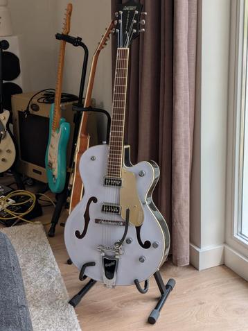 Gretsch G5127 met DeArmond 2000 USA pickups beschikbaar voor biedingen