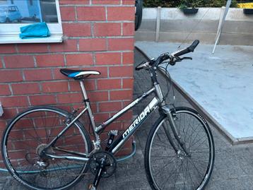 Merida speeder t3 beschikbaar voor biedingen