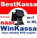 Kassa POS Software Logiciel caisse enregistreuse POS Winkel, Computers en Software, Ophalen of Verzenden, Windows