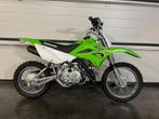 Kawasaki KLX 110, Motoren, Motoren | Kawasaki, Particulier, Crossmotor, 110 cc, 1 cilinder