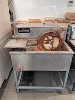 Chocolademachine in perfecte staat, Ophalen, Gebruikt